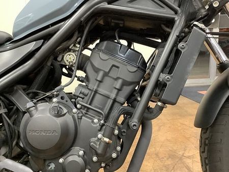 ホンダ レブル 250 レブル250 ABS シガーソケット インジェクション MC49型 2019年モデル チェ 19
