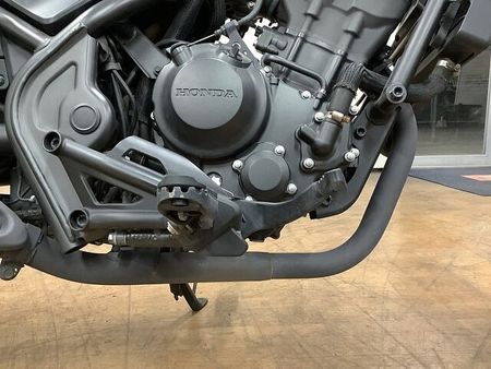 ホンダ レブル 250 レブル250 ABS シガーソケット インジェクション MC49型 2019年モデル チェ 20