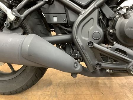 ホンダ レブル 250 レブル250 ABS シガーソケット インジェクション MC49型 2019年モデル チェ 22