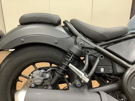 ホンダ レブル 250 レブル250 ABS シガーソケット インジェクション MC49型 2019年モデル チェ 23