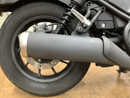 ホンダ レブル 250 レブル250 ABS シガーソケット インジェクション MC49型 2019年モデル チェ 24