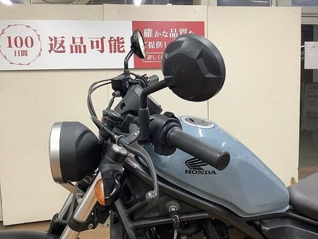 ホンダ レブル 250 レブル250 ABS シガーソケット インジェクション MC49型 2019年モデル チェ 26