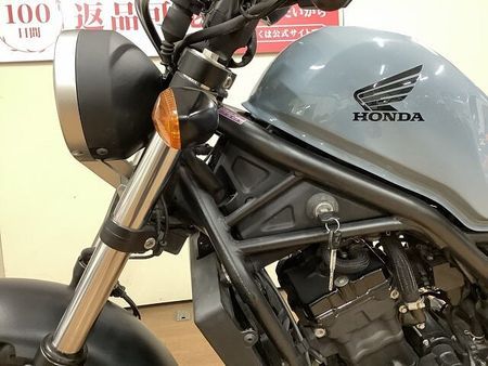 ホンダ レブル 250 レブル250 ABS シガーソケット インジェクション MC49型 2019年モデル チェ 27