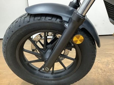 ホンダ レブル 250 レブル250 ABS シガーソケット インジェクション MC49型 2019年モデル チェ 28