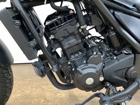 ホンダ レブル 250 レブル250 ABS シガーソケット インジェクション MC49型 2019年モデル チェ 30