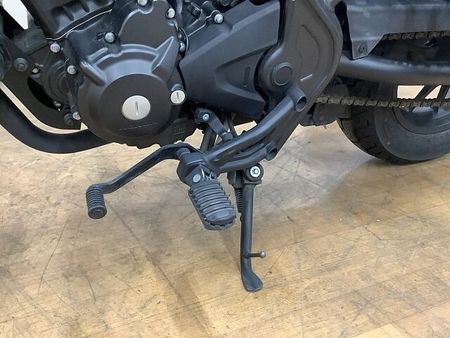 ホンダ レブル 250 レブル250 ABS シガーソケット インジェクション MC49型 2019年モデル チェ 31