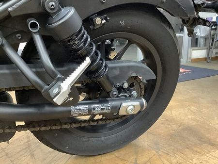 ホンダ レブル 250 レブル250 ABS シガーソケット インジェクション MC49型 2019年モデル チェ 33