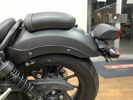 ホンダ レブル 250 レブル250 ABS シガーソケット インジェクション MC49型 2019年モデル チェ 34