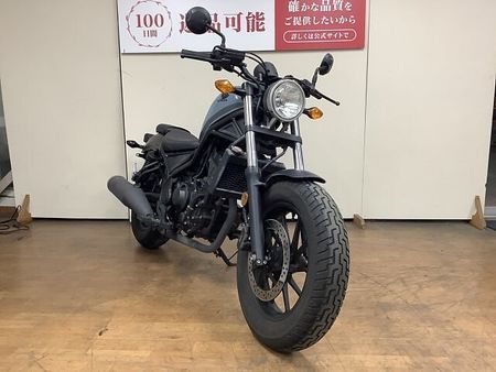ホンダ レブル 250 レブル250 ABS シガーソケット インジェクション MC49型 2019年モデル チェ 5