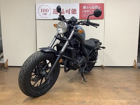 ホンダ レブル 250 レブル250 ABS シガーソケット インジェクション MC49型 2019年モデル チェ 8