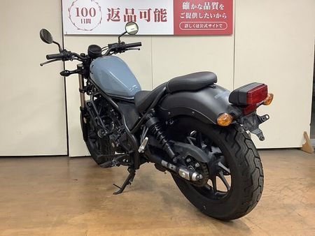 ホンダ レブル 250 レブル250 ABS シガーソケット インジェクション MC49型 2019年モデル チェ 9
