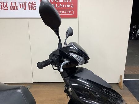 ヤマハ シグナスX SR シグナスX SR フルノーマル インジェクション SED8J型 2020年モデル リヤタイ 13