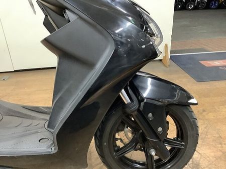 ヤマハ シグナスX SR シグナスX SR フルノーマル インジェクション SED8J型 2020年モデル リヤタイ 14