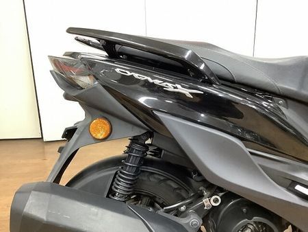 ヤマハ シグナスX SR シグナスX SR フルノーマル インジェクション SED8J型 2020年モデル リヤタイ 18