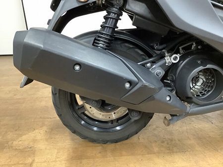 ヤマハ シグナスX SR シグナスX SR フルノーマル インジェクション SED8J型 2020年モデル リヤタイ 19