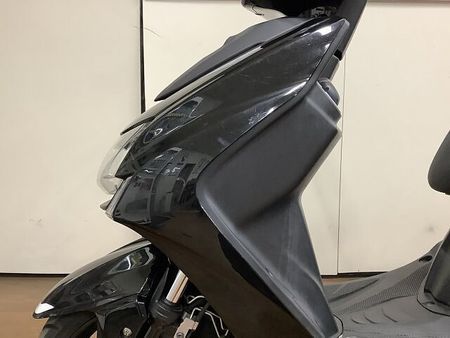 ヤマハ シグナスX SR シグナスX SR フルノーマル インジェクション SED8J型 2020年モデル リヤタイ 21