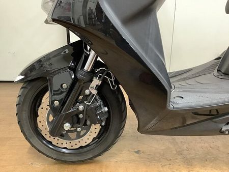 ヤマハ シグナスX SR シグナスX SR フルノーマル インジェクション SED8J型 2020年モデル リヤタイ 22
