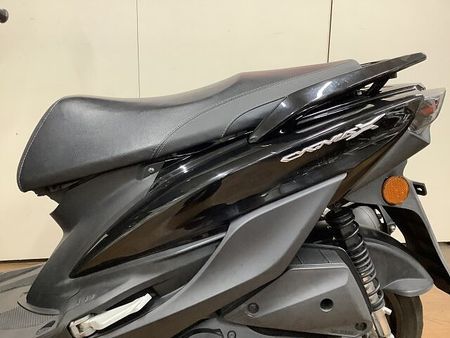 ヤマハ シグナスX SR シグナスX SR フルノーマル インジェクション SED8J型 2020年モデル リヤタイ 24