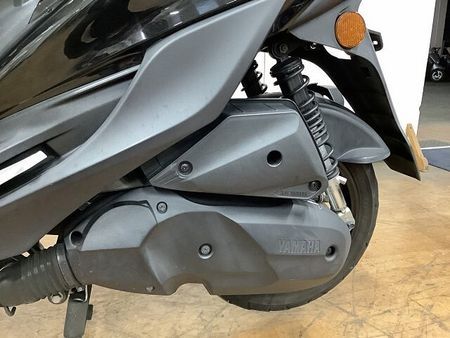 ヤマハ シグナスX SR シグナスX SR フルノーマル インジェクション SED8J型 2020年モデル リヤタイ 25