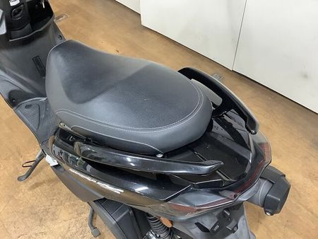 ヤマハ シグナスX SR シグナスX SR フルノーマル インジェクション SED8J型 2020年モデル リヤタイ 27