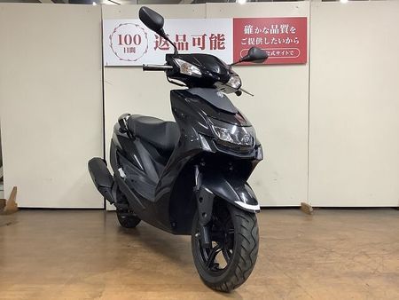 ヤマハ シグナスX SR シグナスX SR フルノーマル インジェクション SED8J型 2020年モデル リヤタイ 3