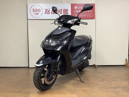 ヤマハ シグナスX SR シグナスX SR フルノーマル インジェクション SED8J型 2020年モデル リヤタイ 6