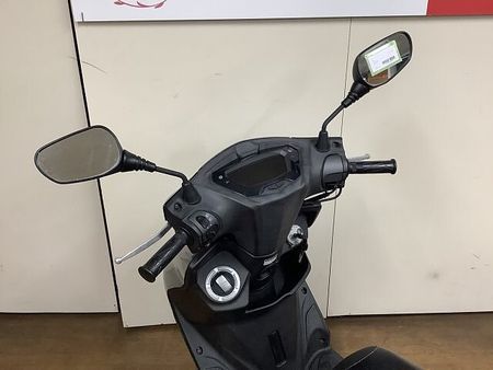 ヤマハ シグナスX SR シグナスX SR フルノーマル インジェクション SED8J型 2020年モデル リヤタイ 10