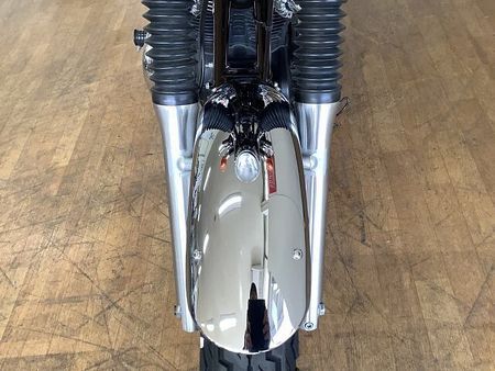 カワサキ W800 W800 ファイナルエディション グラブバー クランプバー インジェクション EJ800A 14