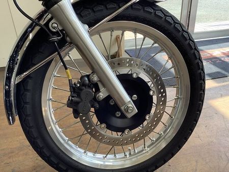 カワサキ W800 W800 ファイナルエディション グラブバー クランプバー インジェクション EJ800A 18