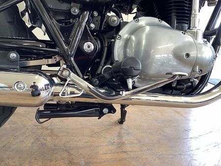 カワサキ W800 W800 ファイナルエディション グラブバー クランプバー インジェクション EJ800A 25