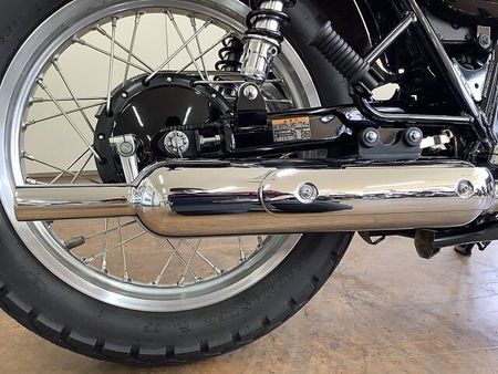 カワサキ W800 W800 ファイナルエディション グラブバー クランプバー インジェクション EJ800A 28