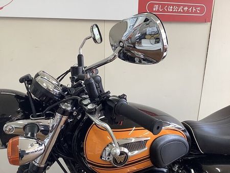 カワサキ W800 W800 ファイナルエディション グラブバー クランプバー インジェクション EJ800A 31