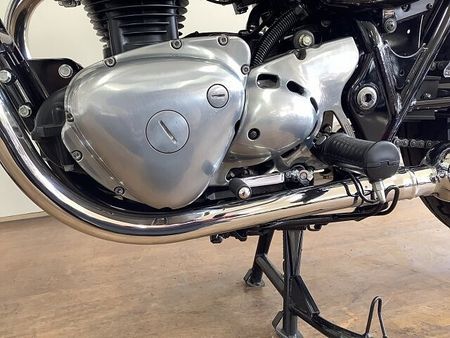 カワサキ W800 W800 ファイナルエディション グラブバー クランプバー インジェクション EJ800A 37
