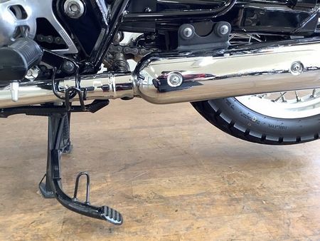 カワサキ W800 W800 ファイナルエディション グラブバー クランプバー インジェクション EJ800A 40