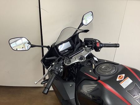 ホンダ CBR650R CBR650R STRIKER製ガードスライダー グリップヒーター USB電源 ヘルメット 11