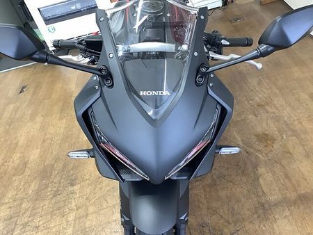 ホンダ CBR650R CBR650R STRIKER製ガードスライダー グリップヒーター USB電源 ヘルメット 12
