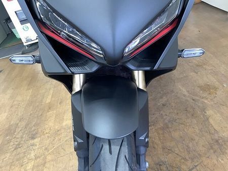 ホンダ CBR650R CBR650R STRIKER製ガードスライダー グリップヒーター USB電源 ヘルメット 13
