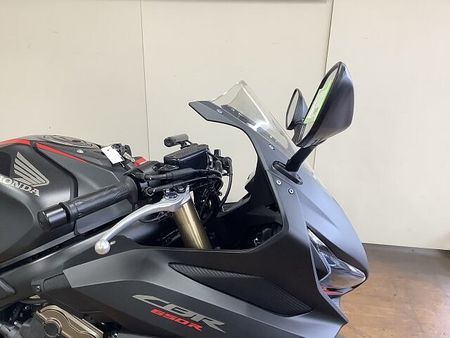 ホンダ CBR650R CBR650R STRIKER製ガードスライダー グリップヒーター USB電源 ヘルメット 14