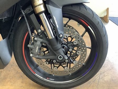 ホンダ CBR650R CBR650R STRIKER製ガードスライダー グリップヒーター USB電源 ヘルメット 16