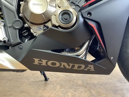 ホンダ CBR650R CBR650R STRIKER製ガードスライダー グリップヒーター USB電源 ヘルメット 19