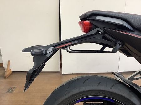 ホンダ CBR650R CBR650R STRIKER製ガードスライダー グリップヒーター USB電源 ヘルメット 26