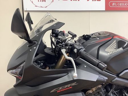 ホンダ CBR650R CBR650R STRIKER製ガードスライダー グリップヒーター USB電源 ヘルメット 27