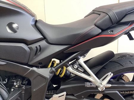 ホンダ CBR650R CBR650R STRIKER製ガードスライダー グリップヒーター USB電源 ヘルメット 33