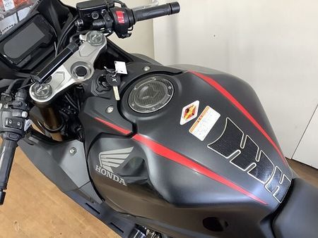 ホンダ CBR650R CBR650R STRIKER製ガードスライダー グリップヒーター USB電源 ヘルメット 39