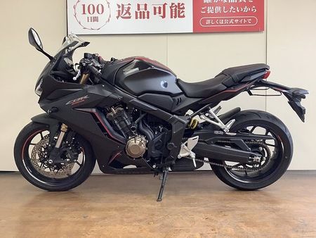 ホンダ CBR650R CBR650R STRIKER製ガードスライダー グリップヒーター USB電源 ヘルメット 6