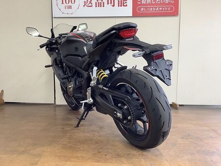 ホンダ CBR650R CBR650R STRIKER製ガードスライダー グリップヒーター USB電源 ヘルメット 8