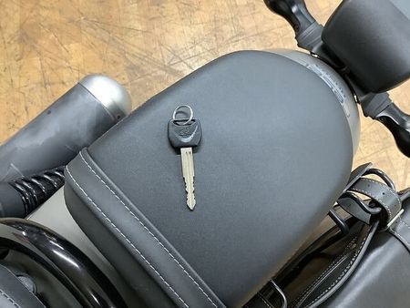 ホンダ レブル 250 【マル得】【スピード納車】レブル250 ABS グリップヒーター サイドバッグ エンジンガ 11