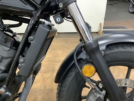 ホンダ レブル 250 【マル得】【スピード納車】レブル250 ABS グリップヒーター サイドバッグ エンジンガ 17