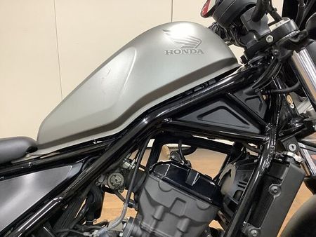 ホンダ レブル 250 【マル得】【スピード納車】レブル250 ABS グリップヒーター サイドバッグ エンジンガ 19