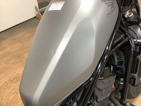 ホンダ レブル 250 【マル得】【スピード納車】レブル250 ABS グリップヒーター サイドバッグ エンジンガ 28